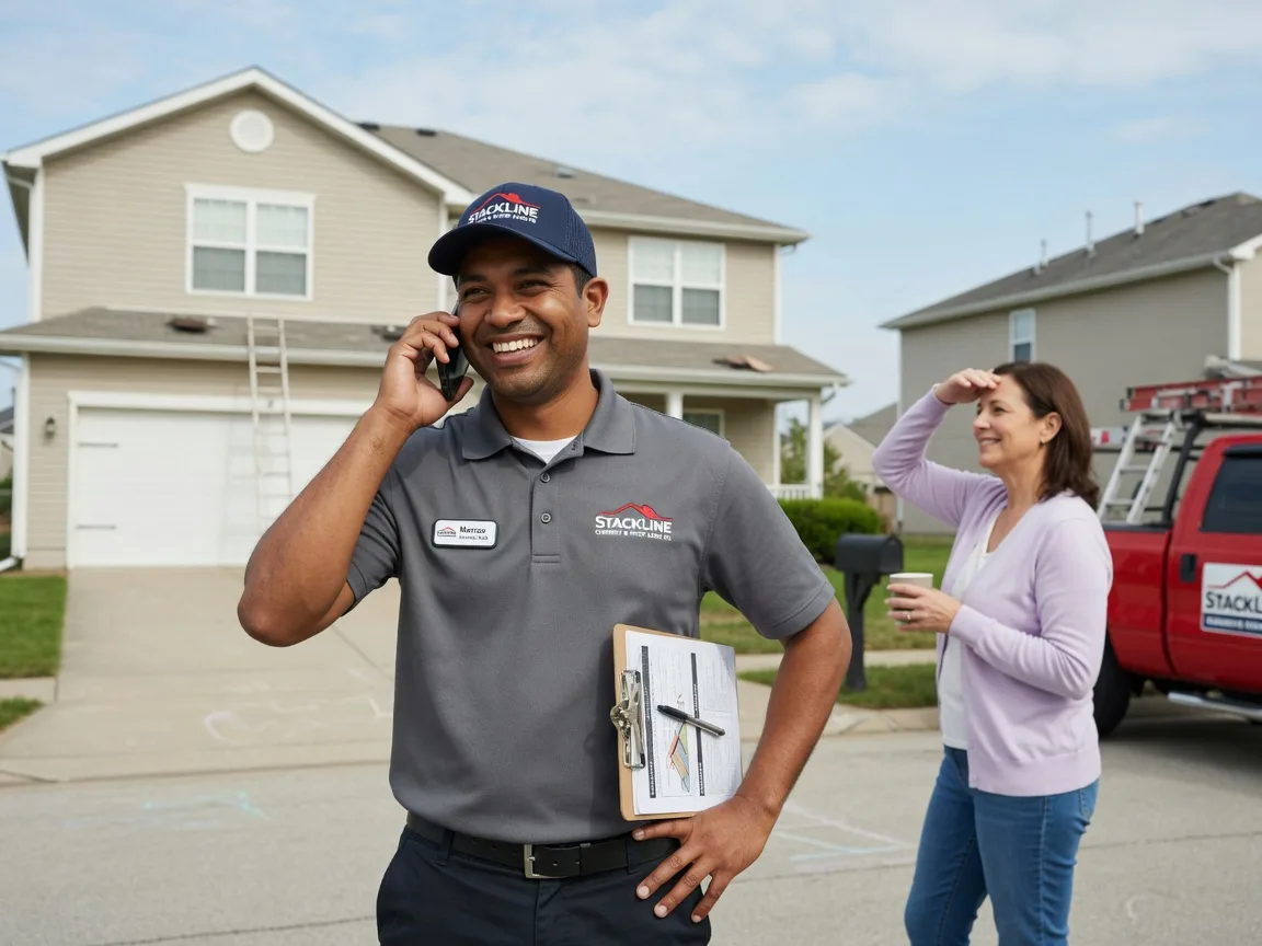 Chimney flashing repair Scio, OH FAQs